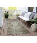 Chantille ACN675 Taupe 2'3" x 7'6" Rug