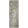Addison Chantille ACN675 Taupe 2 ft. 3 in. x 7 ft. 6 in. Runner Rug
