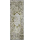 Chantille ACN675 Taupe 2'3" x 7'6" Rug