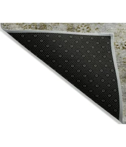 Addison Chantille ACN675 Taupe 1 ft. 8 in. x 2 ft. 6 in. Rectangle Rug
