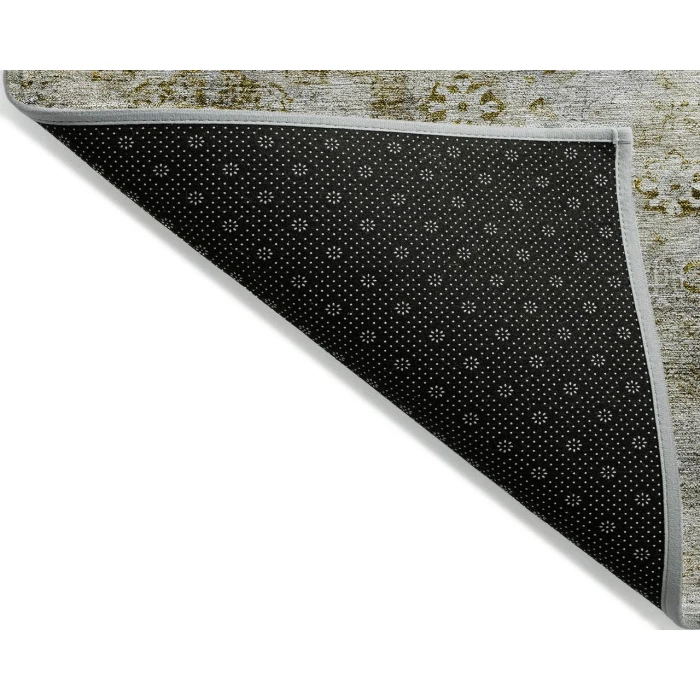 Chantille ACN675 Taupe 1'8" x 2'6" Rug