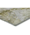Chantille ACN675 Taupe 1'8" x 2'6" Rug