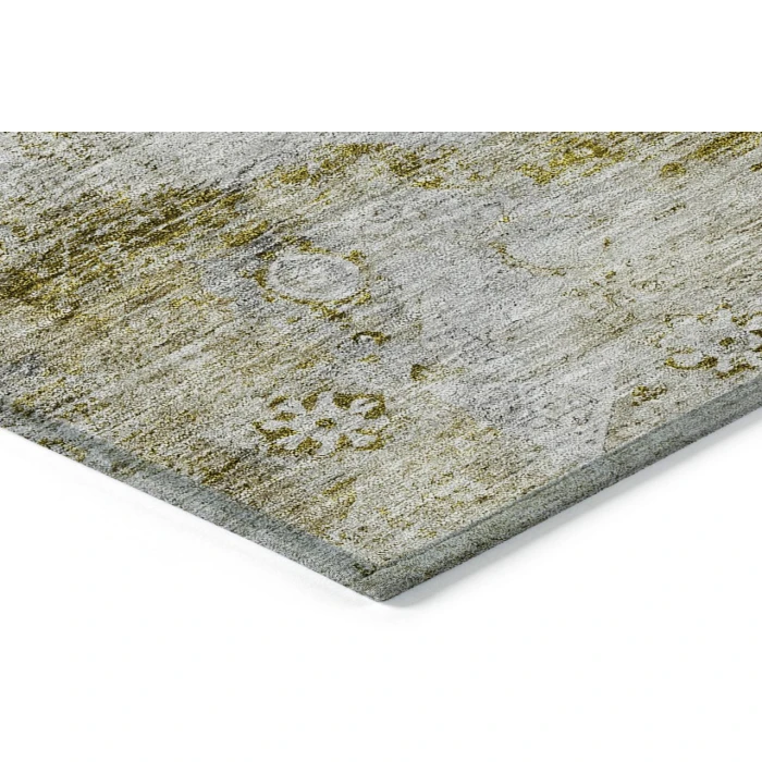 Chantille ACN675 Taupe 1'8" x 2'6" Rug