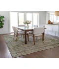 Chantille ACN675 Taupe 9' x 12' Rug