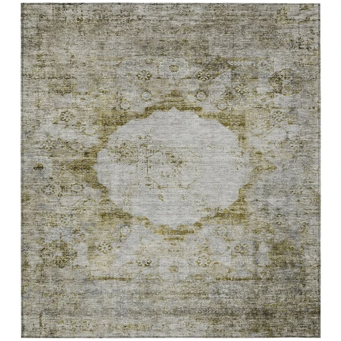 Chantille ACN675 Taupe 9' x 12' Rug