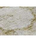 Chantille ACN675 Taupe 1'8" x 2'6" Rug