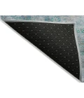 Chantille ACN675 Teal 10' x 14' Rug