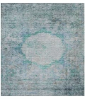 Chantille ACN675 Teal 10' x 14' Rug