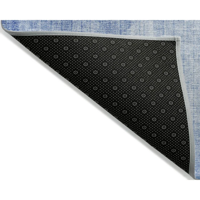 Chantille ACN676 Blue 3' x 5' Rug