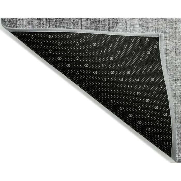 Chantille ACN676 Charcoal 2'6" x 3'10" Rug