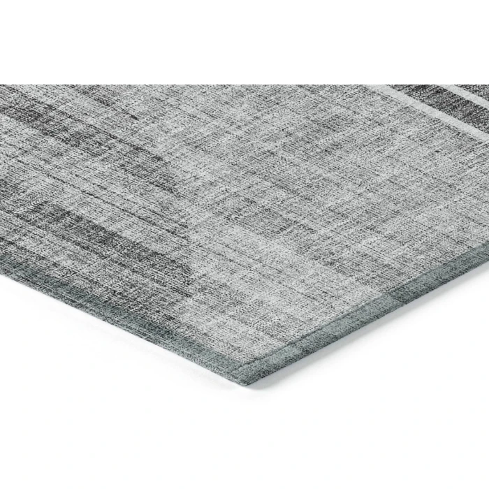 Chantille ACN676 Charcoal 2'6" x 3'10" Rug