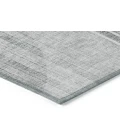 Chantille ACN676 Gray 9' x 12' Rug