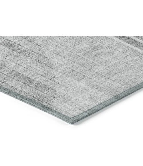 Chantille ACN676 Gray 9' x 12' Rug