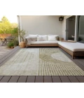 Chantille ACN676 Taupe 2'6" x 3'10" Rug