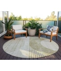 Chantille ACN676 Taupe 8' x 8' Rug