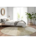 Chantille ACN676 Taupe 8' x 8' Rug