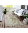 Chantille ACN676 Taupe 2'3" x 7'6" Rug