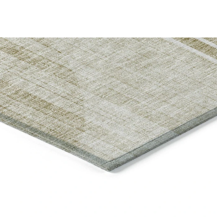Chantille ACN676 Taupe 2'6" x 3'10" Rug
