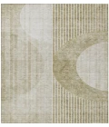 Chantille ACN676 Taupe 2'6" x 3'10" Rug