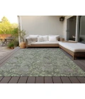 Chantille ACN677 Aloe 3' x 5' Rug
