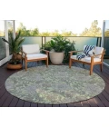 Chantille ACN677 Aloe 8' x 8' Rug