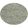 Addison Chantille ACN677 Aloe 8 ft. x 8 ft. Round Rug