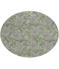 Chantille ACN677 Aloe 8' x 8' Rug