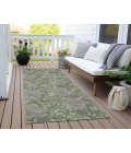 Chantille ACN677 Aloe 2'3" x 7'6" Rug