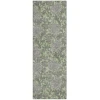 Addison Chantille ACN677 Aloe 2 ft. 3 in. x 7 ft. 6 in. Runner Rug