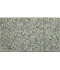 Addison Chantille ACN677 Aloe 1 ft. 8 in. x 2 ft. 6 in. Rectangle Rug