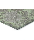 Chantille ACN677 Aloe 3' x 5' Rug
