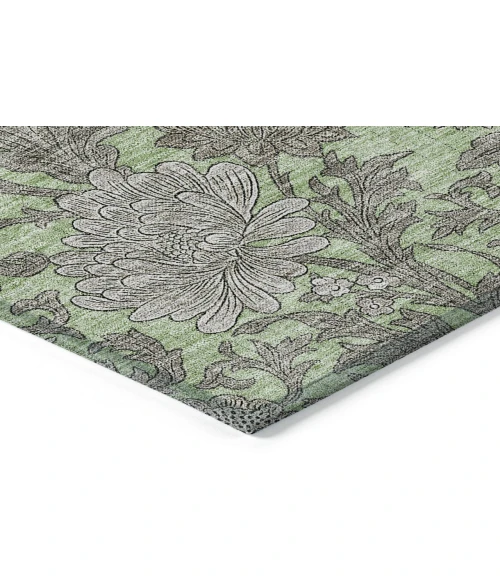 Chantille ACN677 Aloe 3' x 5' Rug