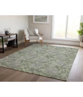 Chantille ACN677 Aloe 3' x 5' Rug
