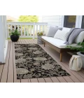 Chantille ACN677 Black 2'3" x 7'6" Rug