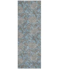 Chantille ACN677 Blue 2'3" x 7'6" Rug