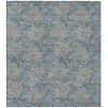 Addison Chantille ACN677 Blue 3 ft. x 5 ft. Rectangle Rug