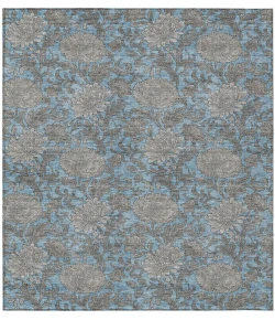 Addison Chantille ACN677 Blue 3 ft. x 5 ft. Rectangle Rug