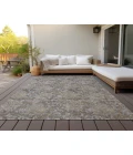 Chantille ACN677 Gray 3' x 5' Rug