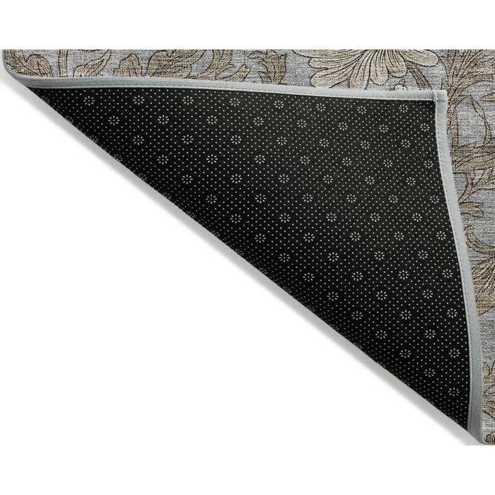 Chantille ACN677 Gray 2'6" x 3'10" Rug