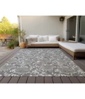 Chantille ACN677 Ivory 9' x 12' Rug