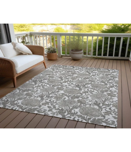 Chantille ACN677 Ivory 9' x 12' Rug