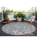 Chantille ACN677 Ivory 8' x 8' Rug