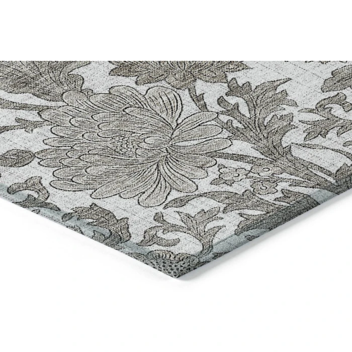 Chantille ACN677 Ivory 9' x 12' Rug