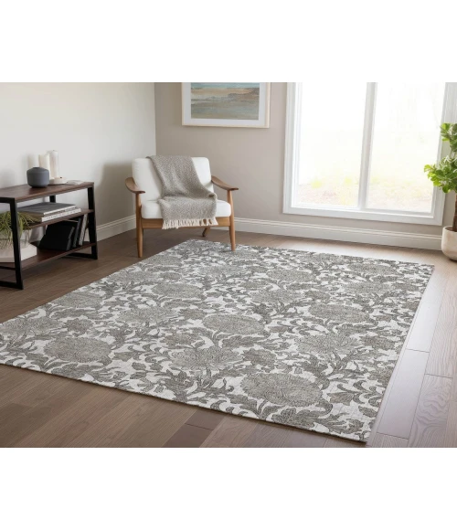 Chantille ACN677 Ivory 9' x 12' Rug