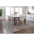 Chantille ACN677 Ivory 9' x 12' Rug