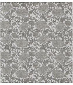 Addison Chantille ACN677 Ivory 9 ft. x 12 ft. Rectangle Rug