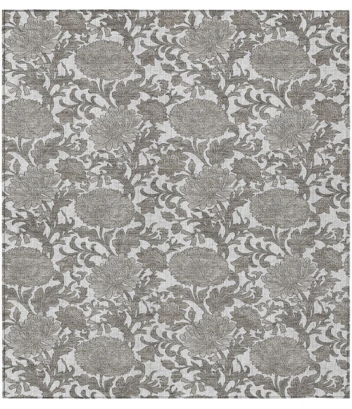 Chantille ACN677 Ivory 9' x 12' Rug
