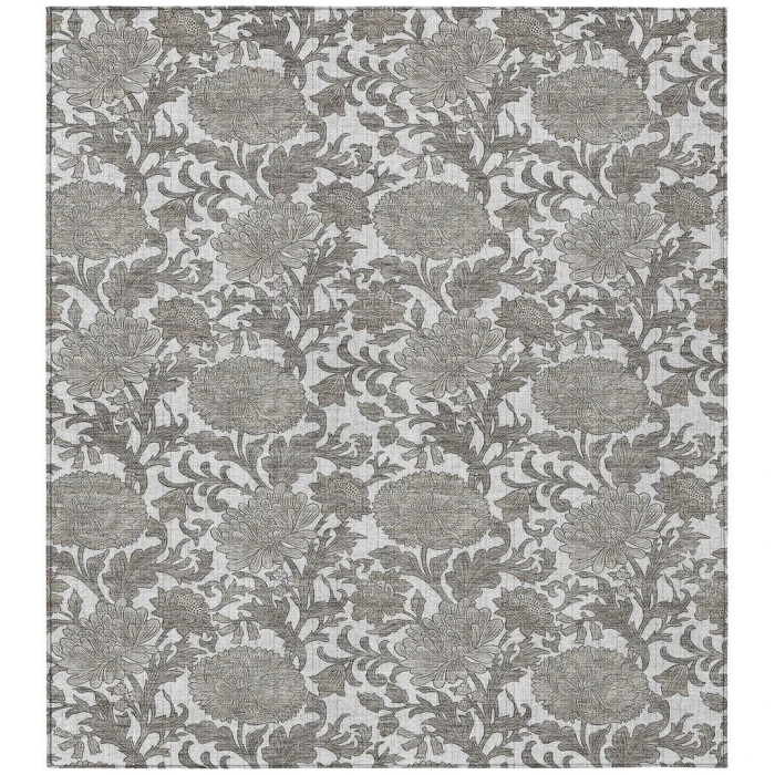 Chantille ACN677 Ivory 9' x 12' Rug