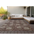 Chantille ACN677 Merlot 8' x 10' Rug