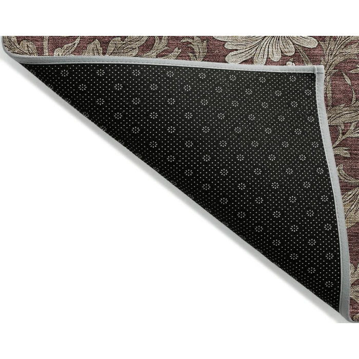 Chantille ACN677 Merlot 8' x 8' Rug